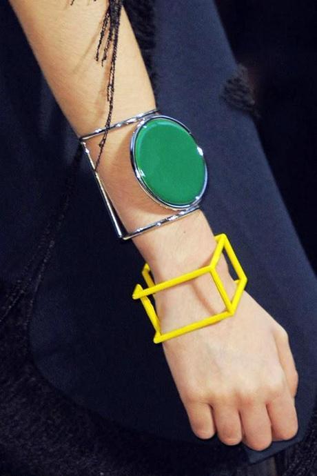 Fashion Jewels: Trend Bigiotteria 2014 Fashion Jewels: Trend Bigiotteria 2014