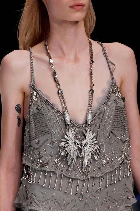 Fashion Jewels: Trend Bigiotteria 2014 Fashion Jewels: Trend Bigiotteria 2014