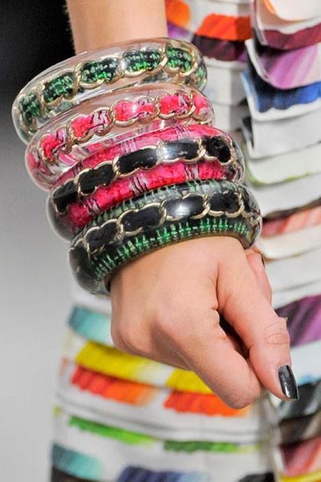 Fashion Jewels: Trend Bigiotteria 2014 Fashion Jewels: Trend Bigiotteria 2014