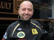 Ufficiale: Boullier fuori dalla Lotus, posto Lopez