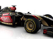 Lotus pubblica prima foto della