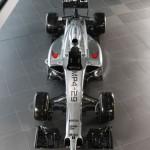 Presentazione: La nuova McLaren MP4-29