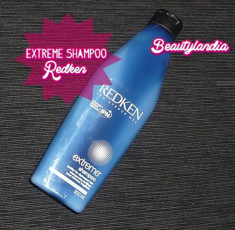 REDKEN - Shampoo Extreme  -