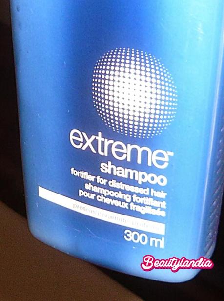 REDKEN - Shampoo Extreme  -