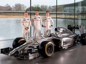 Analisi tecnica della nuova McLaren MP4-29