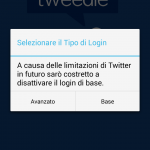 wpid Screenshot 2014 01 24 09 23 42 150x150 Tweedle: il client Twitter più leggero per Android applicazioni  play store google play store 