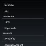 Screenshot 2014 01 24 11 38 19 150x150 Tweedle: il client Twitter più leggero per Android applicazioni  play store google play store 