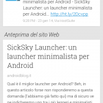 Screenshot 2014 01 24 11 34 45 150x150 Tweedle: il client Twitter più leggero per Android applicazioni  play store google play store 