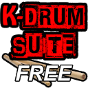  K Drum Suite: suona la batteria con il tuo smartphone Android applicazioni  play store google play store 