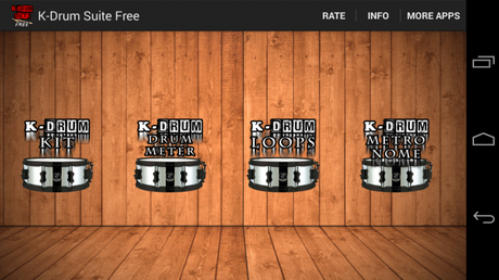 wpid Screenshot 2014 01 24 09 20 19 600x337 K Drum Suite: suona la batteria con il tuo smartphone Android applicazioni  play store google play store 