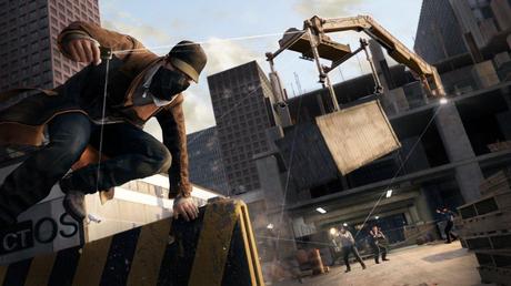 Ubisoft ha cancellato la versione Wii U di Watch Dogs?