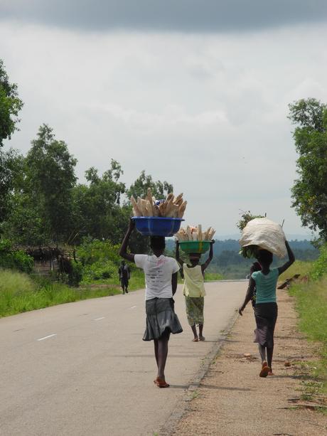 Vita in Congo - Claudio Ceni