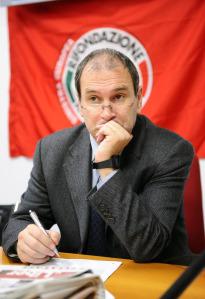 paolo ferrero