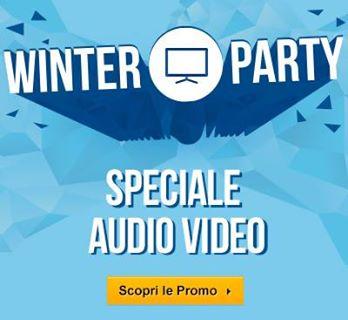 1601265 760335390660463 1193120795 n [Volantino] ePrice: ecco il volantino Winter Party Speciale Audio Video!