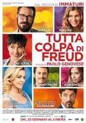 [Recensione FILM] Tutta colpa Freud dubbio!