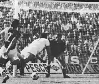 60 anni fa la prima diretta tv di una partita di calcio in Italia (La Gazzetta dello Sport)