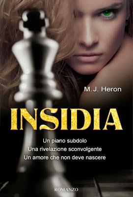 INSIDIA DI MJ HERON