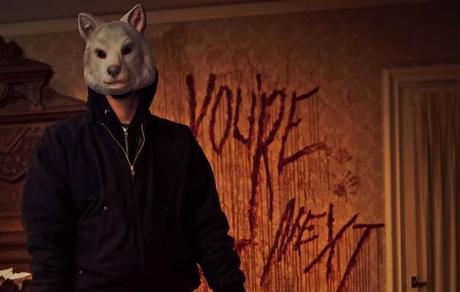 YOU’RE NEXT, LA RECENSIONE