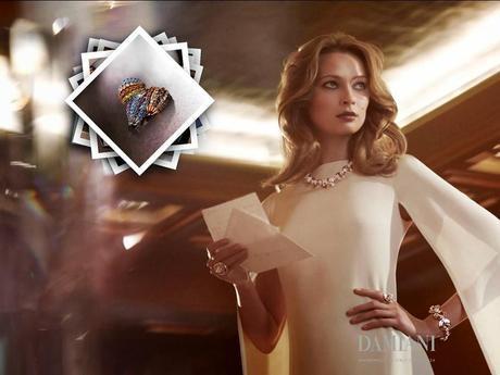 Damiani Gioielli || Regalo perfetto per San Valentino? C'è un'app anche per questo! Damiani Gioielli || Regalo perfetto per San Valentino? C'è un'app anche per questo!