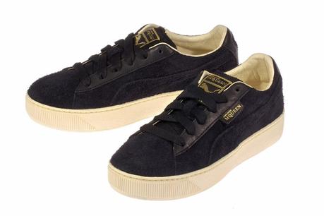 Alexander Mc Queen & Puma: Collezione P/E 2014