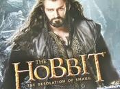 Presentation Pack, Hobbit. Desolation Smaug, Nuova Zelanda 2013