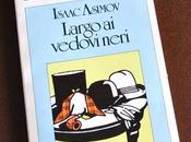 Asimov, Tolkien club Vedovi Neri