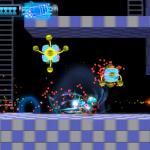 Mighty No. 9, ecco tre immagini della versione Alpha