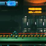 Mighty No. 9, ecco tre immagini della versione Alpha