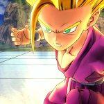 Dragon Ball Z: Battle of Z è nei negozi, tante nuove immagini