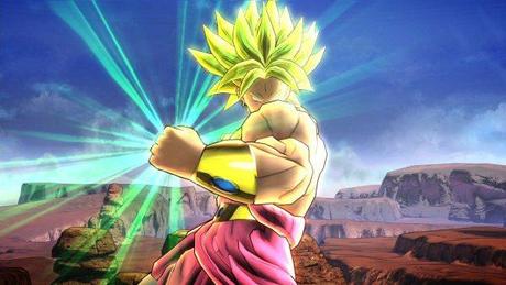 Dragon ball z battle of z 2401 17