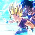 Dragon Ball Z: Battle of Z è nei negozi, tante nuove immagini