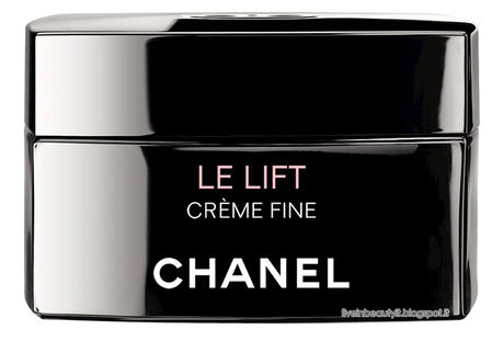 Chanel, Le Lift: IL Primo Trattamento Antietà - Preview