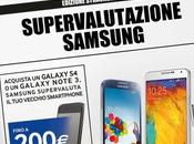 Promozione Supervalutazione Samsung: video dettagli