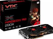 VTX3D presenta Radeon 290X nella soluzione X-Edition