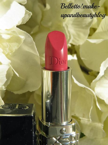 Rouge Dior - Rose Baiser 361