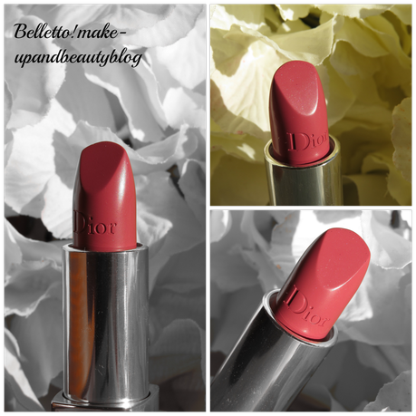 Rouge Dior - Rose Baiser 361