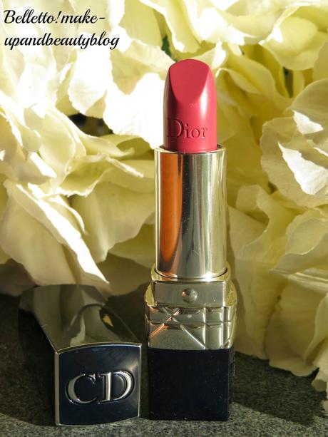 Rouge Dior - Rose Baiser 361