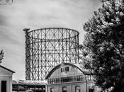 Passeggiando quartiere Ostiense…