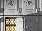 Detenere l’oro, come conservare lingotti monete auree