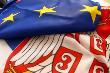 RIUSCIRA' LA SERBIA A ENTRARE NELL'UE NEL 2020?