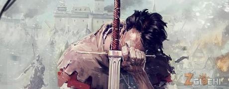 Kingdom Come: Deliverance raggiunge l'obiettivo su Kickstarter