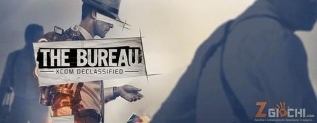 The Bureau: XCOM Declassified disponibile per Mac