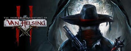 Van Helsing II - Introduzione a 'Beast in the Lair': La Chimera