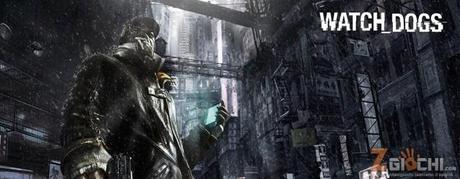 Watch_Dogs: la versione Wii U ricompare su Gamestop