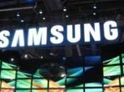 Samsung punta dispositivi fascia bassa