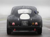 1950 Aston Martin “Team Car”