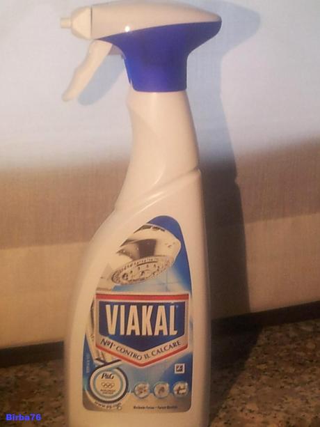 REVIEW VIAKAL SPRAY