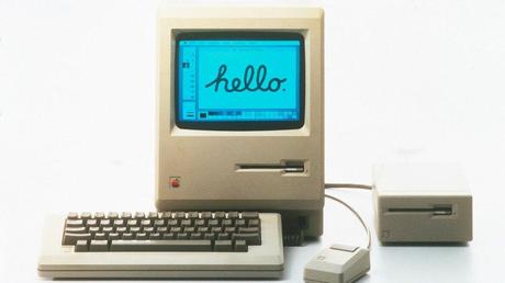 Il Macintosh compie 30 anni: sito e video celebrativo di Apple