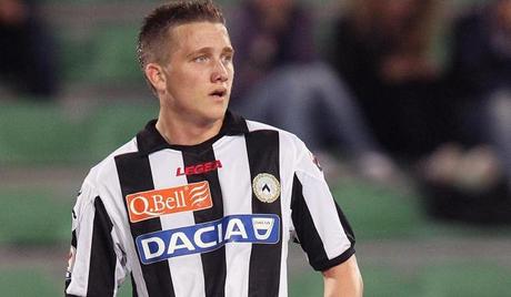 Udinese, il Torino ha chiesto Zielinski