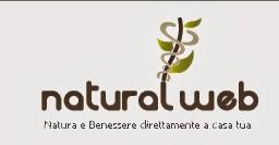 NATURE E BENESSERE DIRETTAMENTE A CASA TUA CON NATURAL WEB